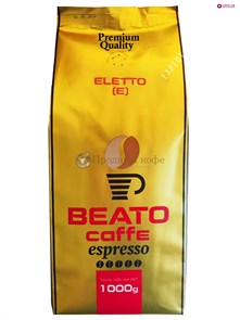 Кофе в зернах Beato Eletto (Е), "Эфиопия" 1кг 000081