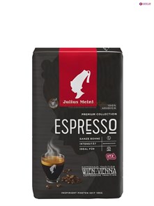 Кофе в зернах Julius Meinl Grande Espresso (Юлиус Майнл Грандэ Эспрессо), 500 г, вакуумная упаковка 000218