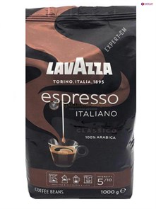 Кофе в зернах Lavazza Espresso, 1 кг 000247