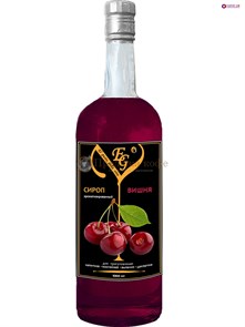 Сироп El gusto (Эль густо) Вишня 1 л 003685