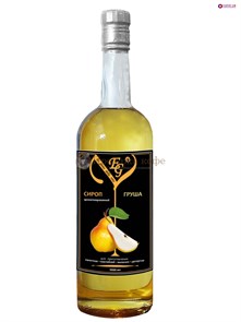 Сироп El gusto (Эль густо) Груша 1 л 003731