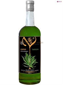 Сироп El gusto (Эль густо) Тархун 1 л 003717