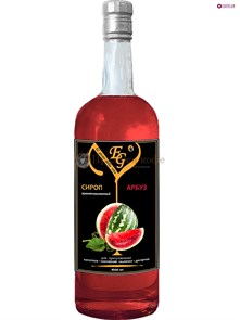 Сироп El gusto (Эль густо) Арбуз 1 л 003681
