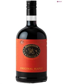 Сироп Herbarista Original Maple (Гербариста Кленовый с каштаном) 700 мл 003543