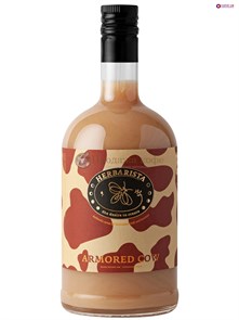 Сироп Herbarista Armored Cow (Гербариста Сгущенное молоко) 700 мл 003551