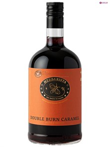 Сироп Herbarista Double Burn Caramel (Гербариста Карамель двойного обжига) 700 мл 003553