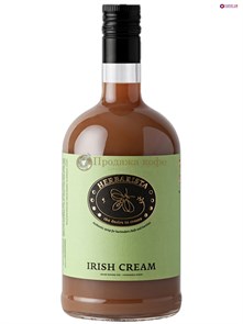 Сироп Herbarista Irish cream (Гербариста Ирландский крем) 700 мл 003557
