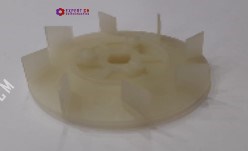 Крыльчатка кофемолки Rooma 11008012