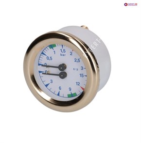 {{productViewItem.photos[photoViewList.activeNavIndex].Alt || productViewItem.photos[photoViewList.activeNavIndex].Description || 'Манометр для BFC ROYAL d63 70мм 2х шкала 0-3бар 0-15бар, 1/8&quot;'}}