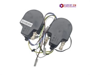Узел термоблоков в сборе Dr.Coffee Proxima C11 7NN0382