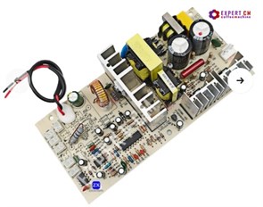 Плата силовая для охладителя CM-C2 11501009