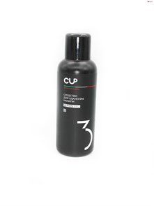 CUP 3 Жидкое средство для удаления накипи 0.5 л 14401003