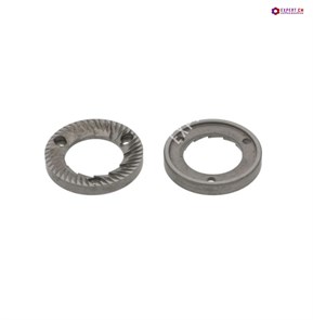 {{productViewItem.photos[photoViewList.activeNavIndex].Alt || productViewItem.photos[photoViewList.activeNavIndex].Description || 'Жернова для CASADIO CIMBALI правые 63,5х38х9мм 3отв.'}}