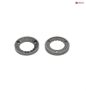 {{productViewItem.photos[photoViewList.activeNavIndex].Alt || productViewItem.photos[photoViewList.activeNavIndex].Description || 'Жернова для кофемолки (правые) 63,5х38х9.5мм (3отв.) COMPAK K6 ***'}}