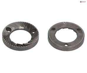 {{productViewItem.photos[photoViewList.activeNavIndex].Alt || productViewItem.photos[photoViewList.activeNavIndex].Description || 'Жернова для кофемолки EUREKA NUOVA SIMONELLI (правые) 50х30х7,5мм ***'}}