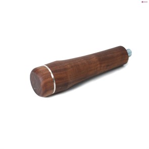 {{productViewItem.photos[photoViewList.activeNavIndex].Alt || productViewItem.photos[photoViewList.activeNavIndex].Description || 'Ручка холдера M12 &quot;ореховое дерево&quot; с хромированным кольцом'}}