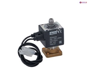 Соленоидный клапан PARKER YB09 230В 3х поз. с клеммами *** 5108076