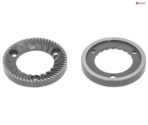 {{productViewItem.photos[photoViewList.activeNavIndex].Alt || productViewItem.photos[photoViewList.activeNavIndex].Description || 'Жернова MAZZER SUPER JOLLY правые 64х37х8,4мм 3отв. шаг 3мм***'}}