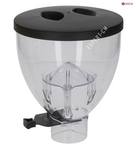 {{productViewItem.photos[photoViewList.activeNavIndex].Alt || productViewItem.photos[photoViewList.activeNavIndex].Description || 'Бункер для зерен в сборе d155мм H187мм отв.d57мм MAZZER Mini ***'}}