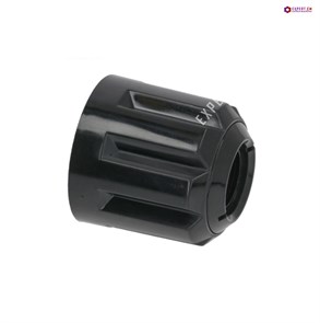 {{productViewItem.photos[photoViewList.activeNavIndex].Alt || productViewItem.photos[photoViewList.activeNavIndex].Description || 'Ручка крана воды AURORA VICTORIA ARDUINO d51мм, вал-18х2мм ***'}}