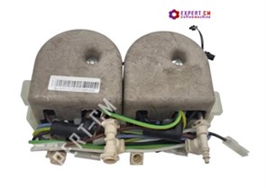 Узел термоблока в сборе Dr.Coffee Proxima M12 7NN0280