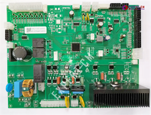 Плата управления для кофемашин  Dr.Coffee F100, F200 *** 8D10074