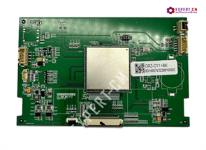 Плата дисплея HMI  Dr.Coffee С11 *** 8D10057