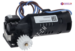 Двигатель заварного устройства Dr.Coffee C11, С12 *** 7NN0452