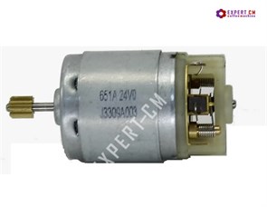 Мотор редуктора заварного устройства U0000124476 Unicum 6116021