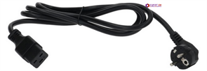 Сетевой шнур электропитания Dr.coffee 8D20087