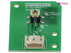 {{productViewItem.photos[photoViewList.activeNavIndex].Alt || productViewItem.photos[photoViewList.activeNavIndex].Description || 'Плата кнопки питания Dr.Coffee С11, С12'}}