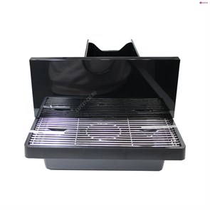 {{productViewItem.photos[photoViewList.activeNavIndex].Alt || productViewItem.photos[photoViewList.activeNavIndex].Description || 'Сливной поддон в сборе Dr.Coffee F100 F200'}}