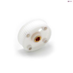 {{productViewItem.photos[photoViewList.activeNavIndex].Alt || productViewItem.photos[photoViewList.activeNavIndex].Description || 'Шестерня привода редуктора для кофемашин DeLonghi'}}