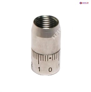 {{photo.Alt || photo.Description || 'Форсунка 1/8' с регулировкой для Nuova Simonelli Oscar 1, La Marzocco GS3, Slayer'}}