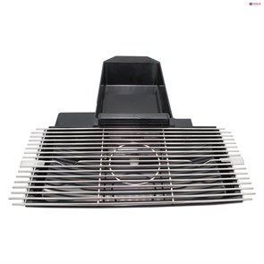 {{photo.Alt || photo.Description || 'Вставка поддона с решеткой Dr.Coffee Coffeebar, Minibar'}}