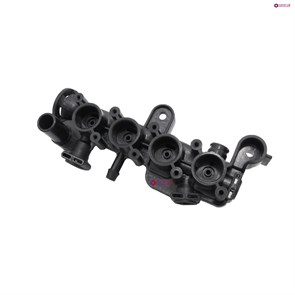 {{photo.Alt || photo.Description || 'Пластиковый корпус группы электромагнитных клапанов Philips Saeco GranAroma'}}