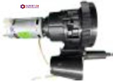 Кофемолка в сборе Dr. Coffee Proxima F15 F16 7NN2117