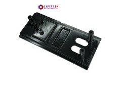 Задняя крышка корпуса диспенсера Dr.Coffee Proxima F10 F11 8S10042