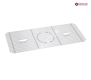 Решетка поддона для капель (металл)  Dr.Coffee Minibar S, S1, S2 Coffeebar Plus 8.W.6.0017