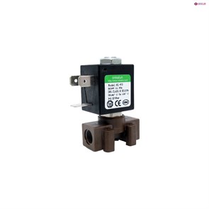 {{photo.Alt || photo.Description || 'Соленоидный клапан 2-х ход. K1-F3 DC24V 7W 8Bar 2.0mm Plastic'}}