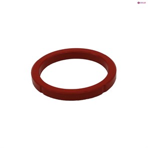 {{photo.Alt || photo.Description || 'Кольцо уплотнительное группы красный силикон ASTORIA52 WEGA52 La SPAZIALE 64х52мм h6,6мм'}}