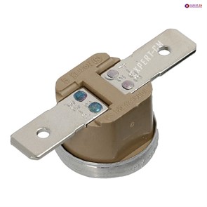 {{photo.Alt || photo.Description || 'Термостат контактный 115°C для помпы Jura, Bosch, Nivona, Melitta 63190'}}