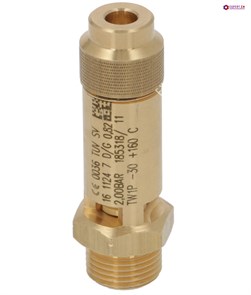 {{photo.Alt || photo.Description || 'Клапан предохранительный бойлера d3/8"M 2,0bar CE-PED ***'}}
