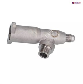 {{photo.Alt || photo.Description || 'Корпус кран пара кофемашин FAEMA CIMBALI CASADIO под конус ***'}}