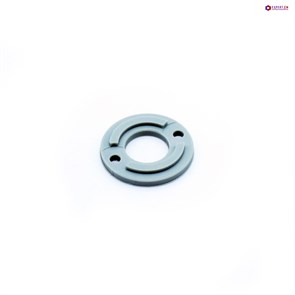 {{photo.Alt || photo.Description || 'Шайба мотора вертикальной кофемолки Saeco Gaggia'}}