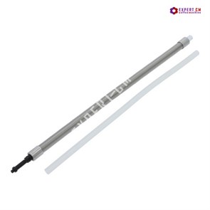 {{photo.Alt || photo.Description || 'Молочный шланг Jura HP1 c облицовкой'}}