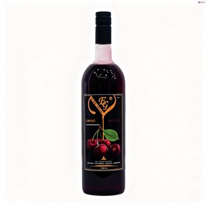 {{photo.Alt || photo.Description || 'Сироп El gusto (Эль густо) Вишня 1 л'}}