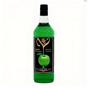 {{photo.Alt || photo.Description || 'Сироп El gusto (Эль густо) Зеленое яблоко 1 л'}}
