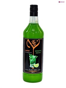 {{photo.Alt || photo.Description || 'Сироп El gusto (Эль густо) Мохито ментол 1 л'}}