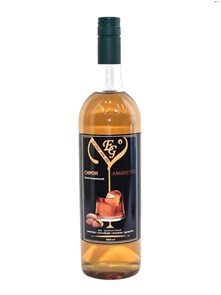 {{photo.Alt || photo.Description || 'Сироп El gusto (Эль густо) Амаретто 1 л'}}